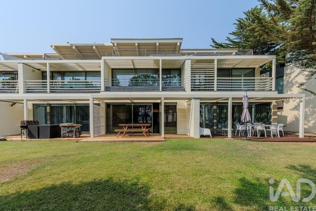Townhouse in Carvalhal, Setubal, Portugal 1 - 18070464