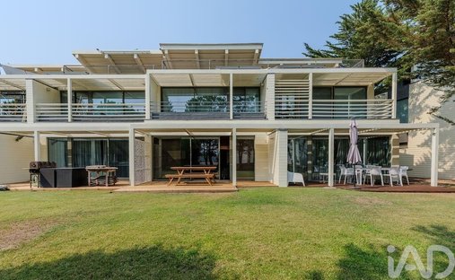 Townhouse in Carvalhal, Setubal, Portugal 1