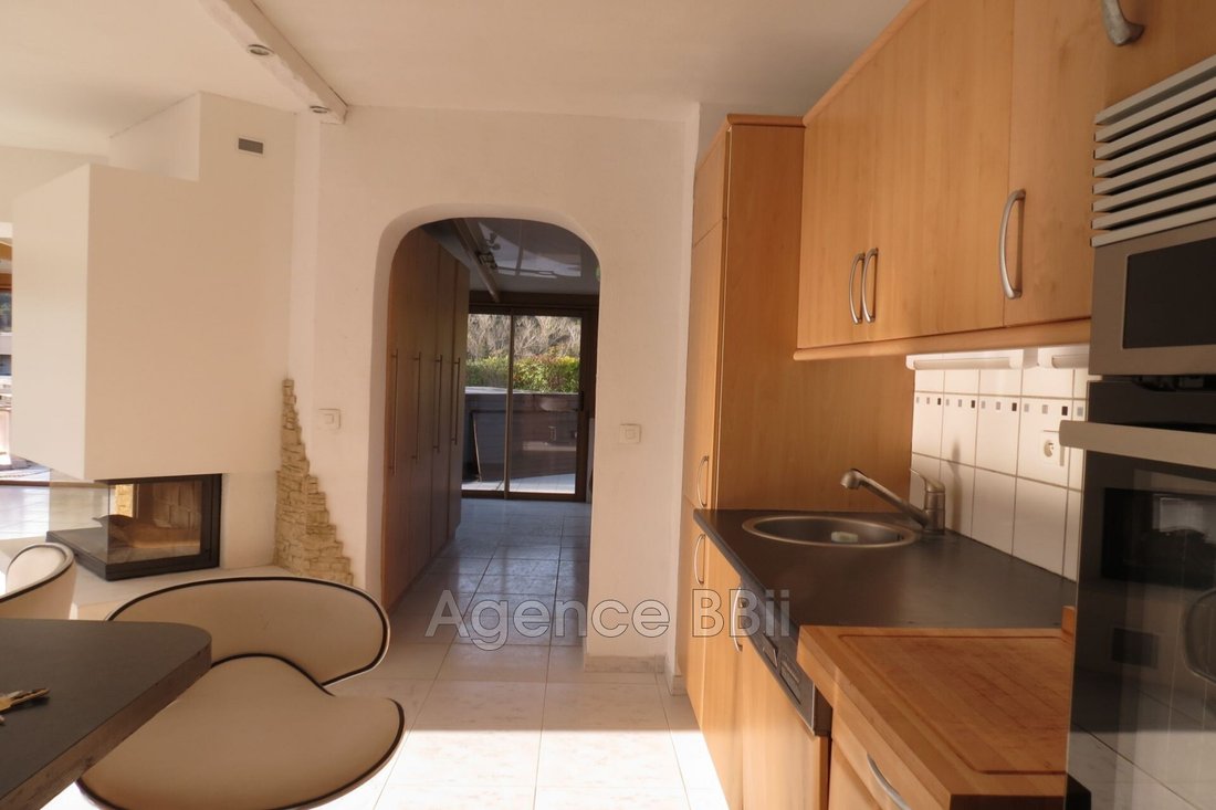 Apartment in Le Cottage, Mandelieu-la-Napoule, France 4 - 18565731