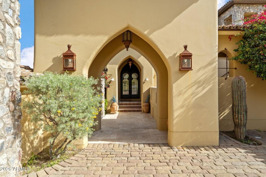 House in Fountain Hills, Arizona, United States 3 - 18565955