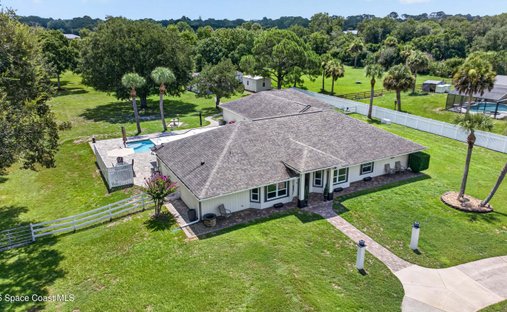 Casa a Cocoa, Florida, Stati Uniti 1