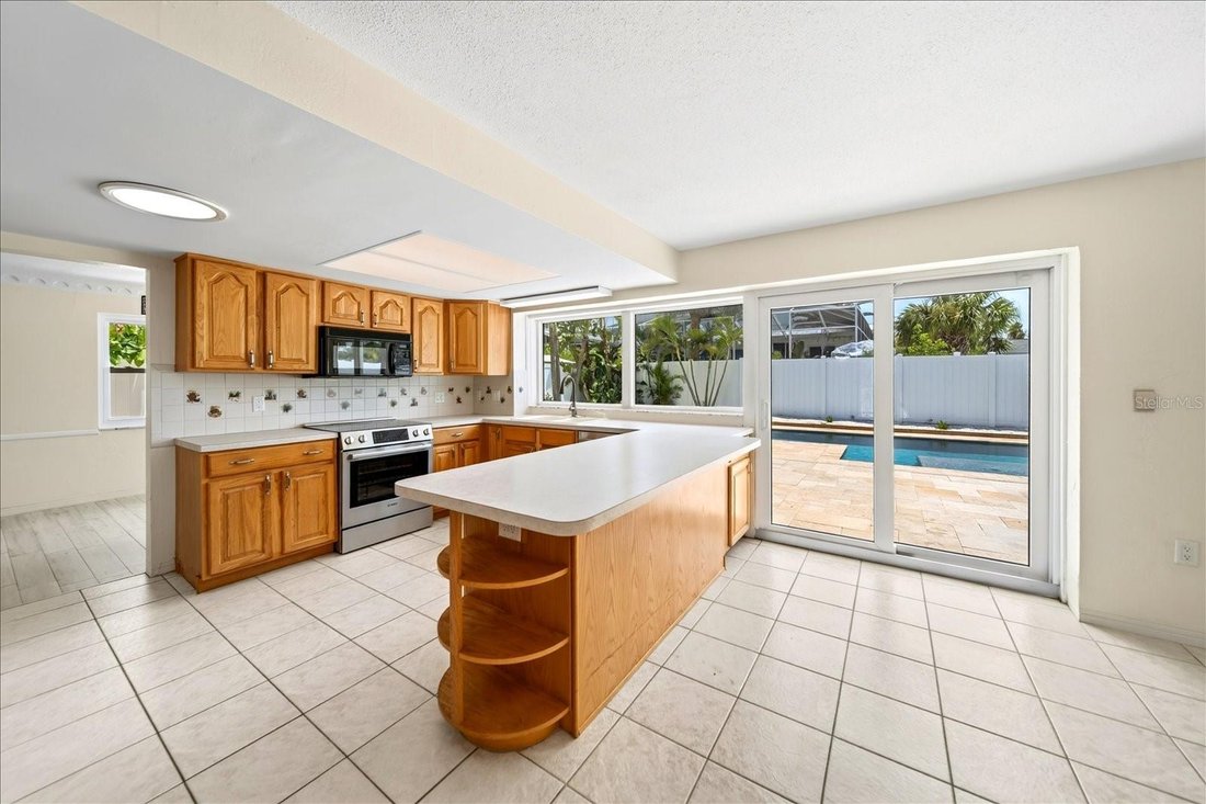 House in St. Pete Beach, Florida, United States 3 - 18558604