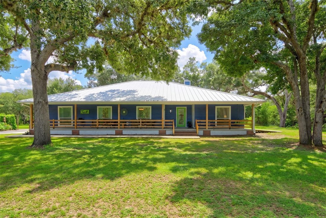 Haus in Arcadia, Florida, Vereinigte Staaten 1 - 18558875