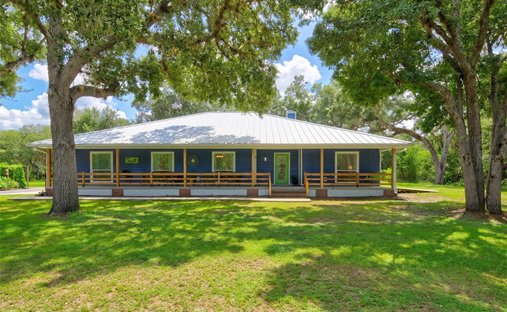 Casa a Arcadia, Florida, Stati Uniti 1