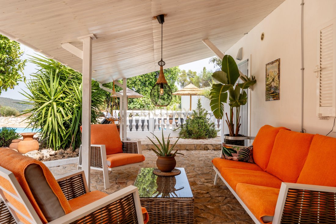 Villa in Alte, Algarve, Portugal 4 - 18566010