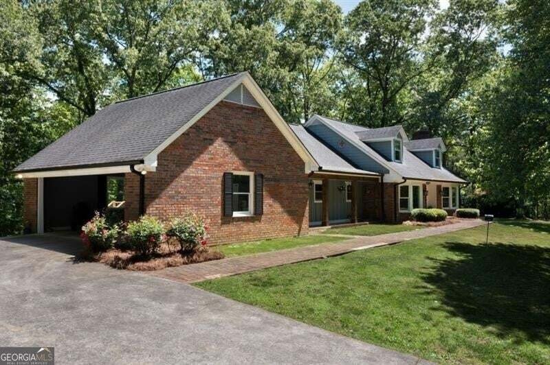 House in Armuchee, Georgia, United States 3 - 16279997