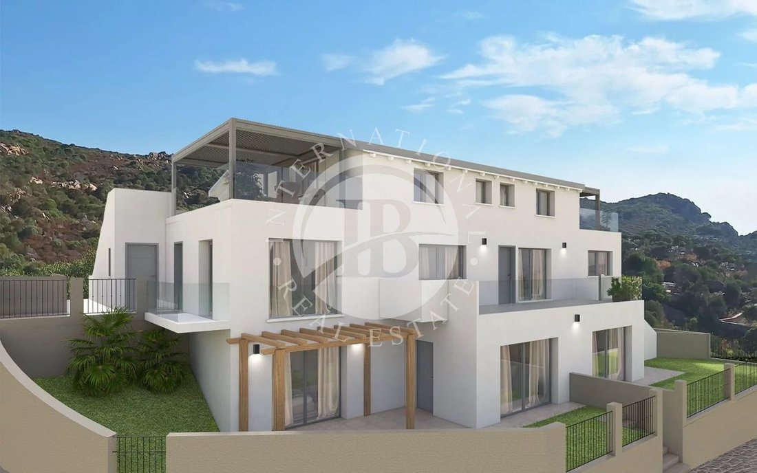 Apartment in La Maddalena, Sardinia, Italy 5 - 18559871