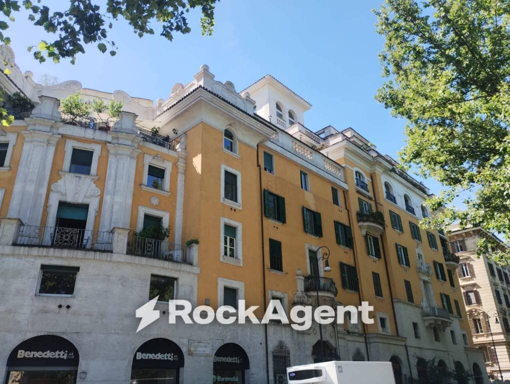 Apartment in Testaccio, Rome, Italy 2 - 18566270