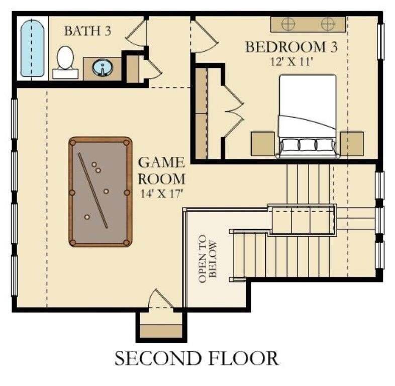 House in Irving, Texas, United States 3 - 18562851
