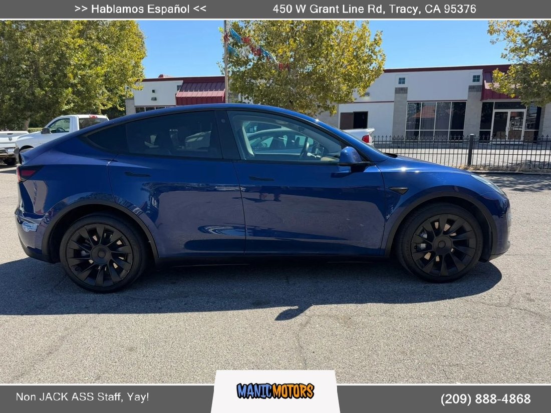 Suv in Tracy, CA, United States 2 - 18546956