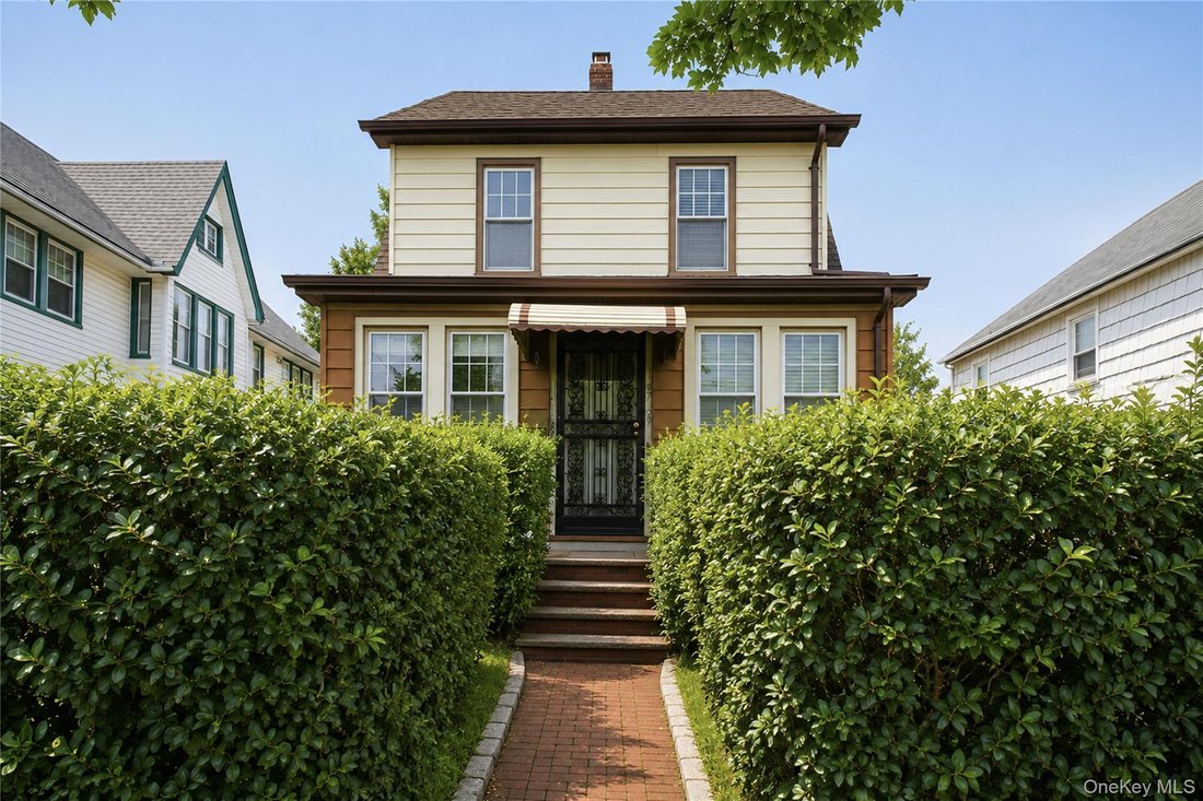 House in New York, New York, United States 1 - 18561266