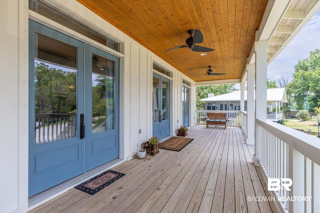 House in Fairhope, Alabama, United States 5 - 18559901