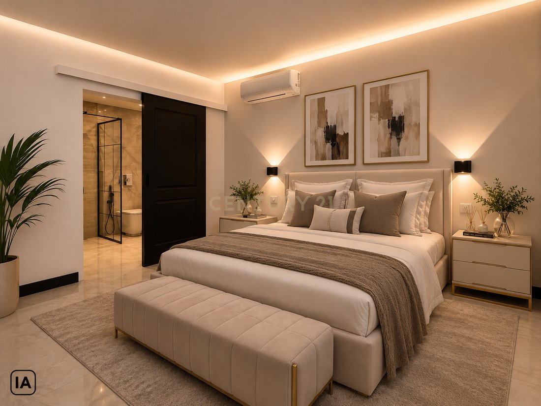 Apartment in Vilamoura, Quarteira, Algarve 3 - 18565992