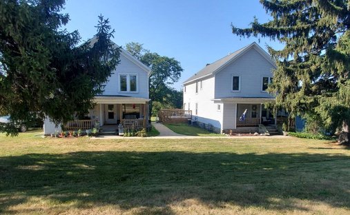Apartment in Waukesha, Wisconsin, United States 1
