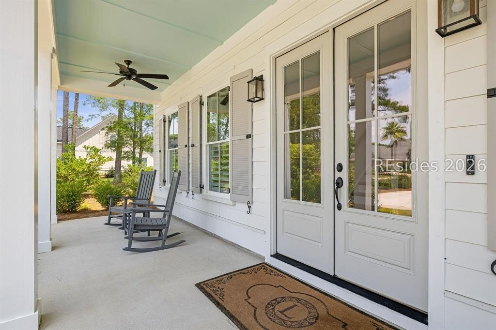 House in Bluffton, South Carolina, United States 4 - 18564082