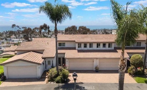 Townhouse en San Clemente, California, Estados Unidos 1