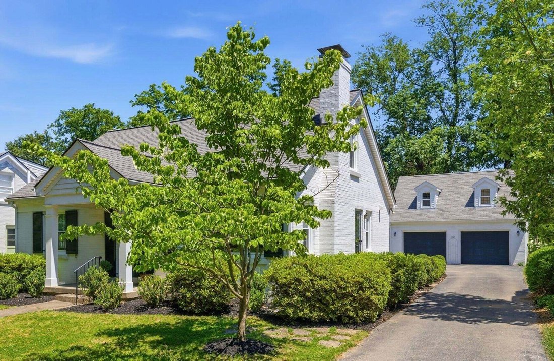 House in Lexington, Kentucky, United States 1 - 18177502
