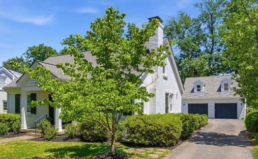 Haus in Lexington, Kentucky, Vereinigte Staaten 1