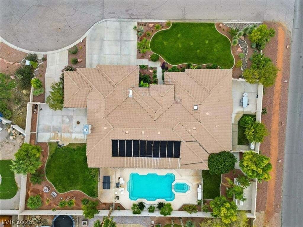 House in Las Vegas, Nevada, United States 2 - 18565070