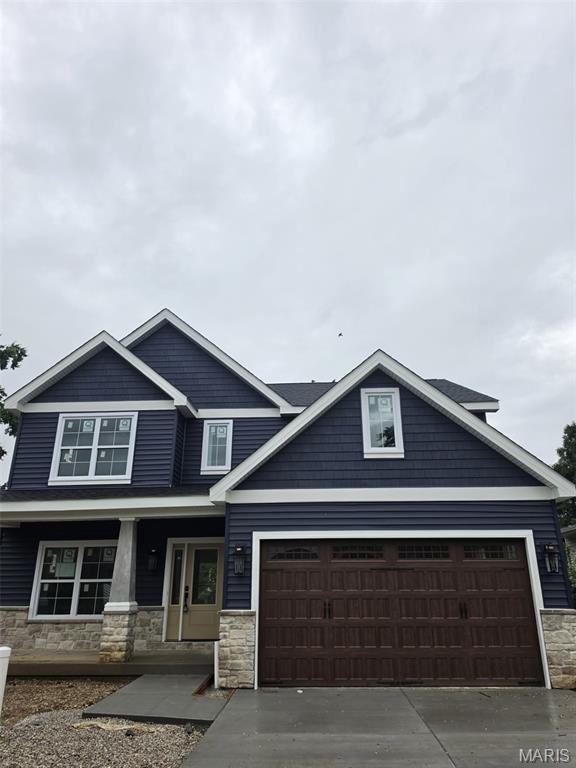 House in Kirkwood, Missouri, United States 1 - 18124994