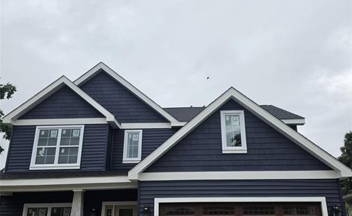 House in Kirkwood, Missouri, United States 1