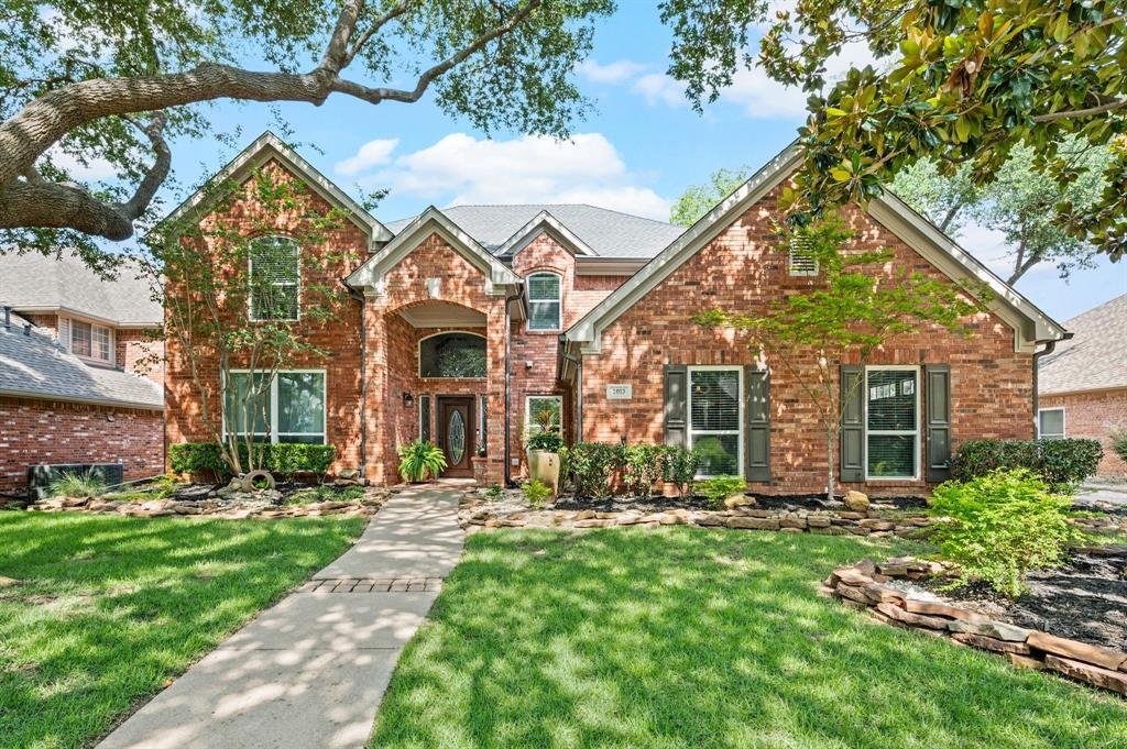 House in Lewisville, Texas, United States 1 - 18562853