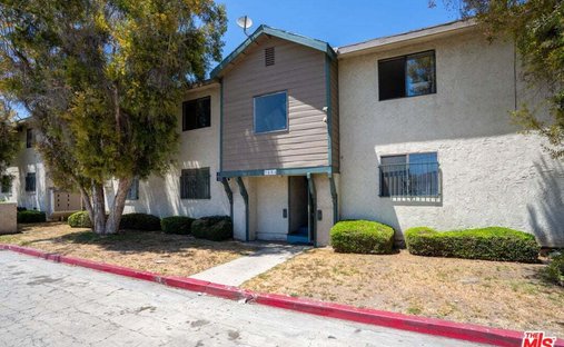 Lynwood, California, United States 1