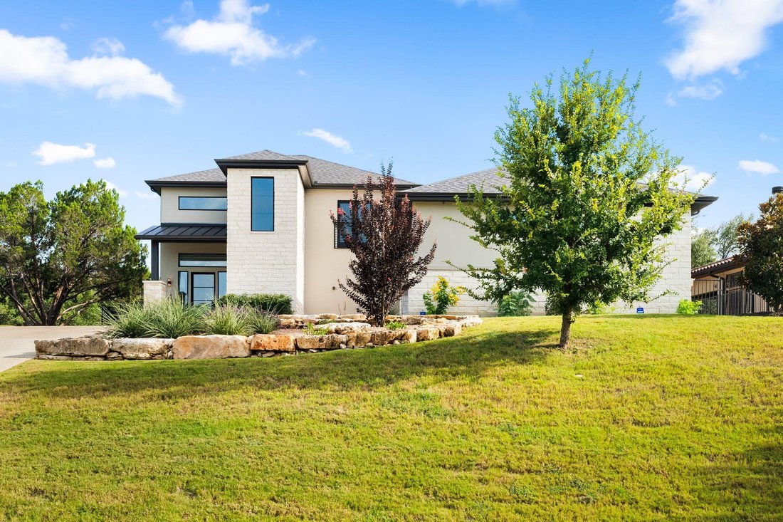 House in Austin, Texas, United States 3 - 18558667
