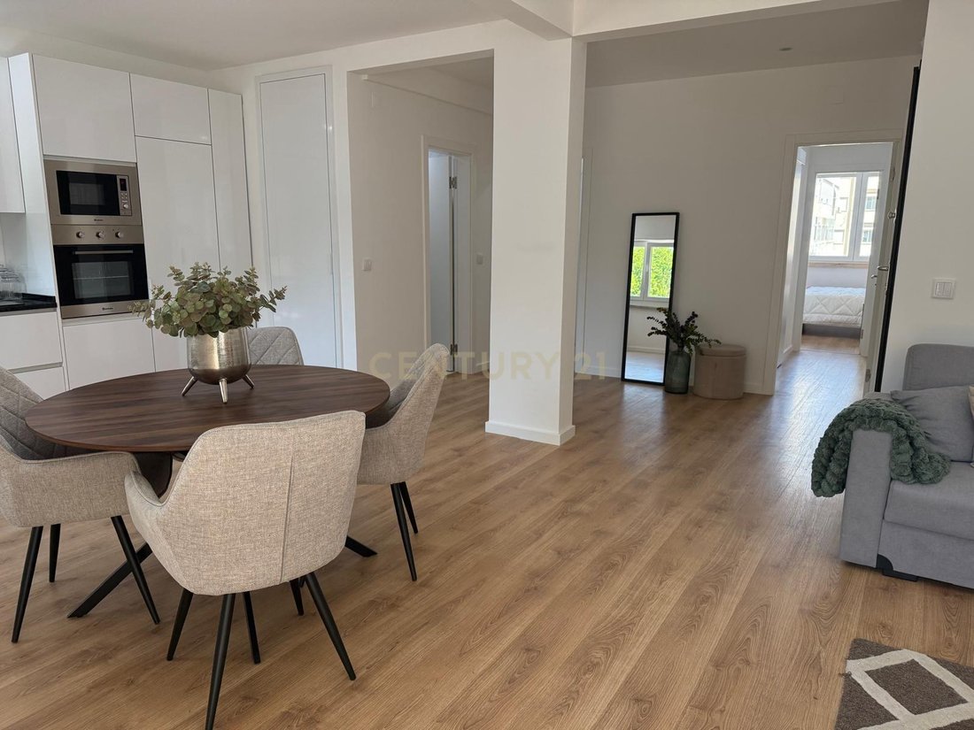 Apartment in Benfica, Lisbon, Portugal 2 - 18546271