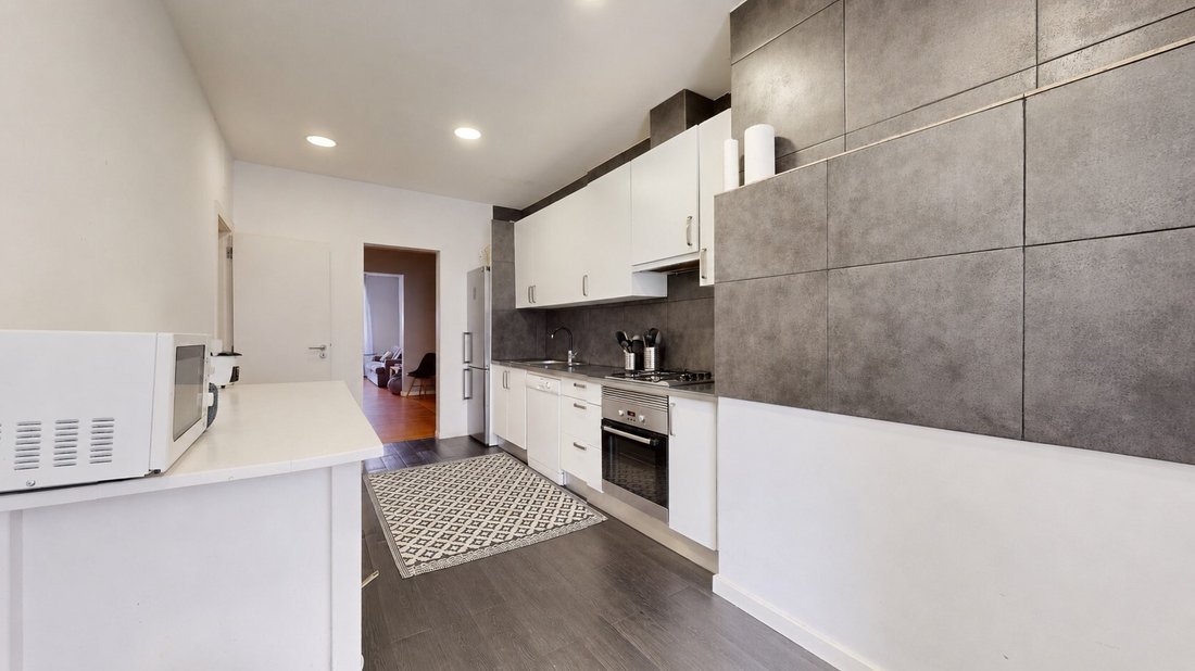 Apartment in Santo Antonio, Lisbon, Portugal 4 - 17575285