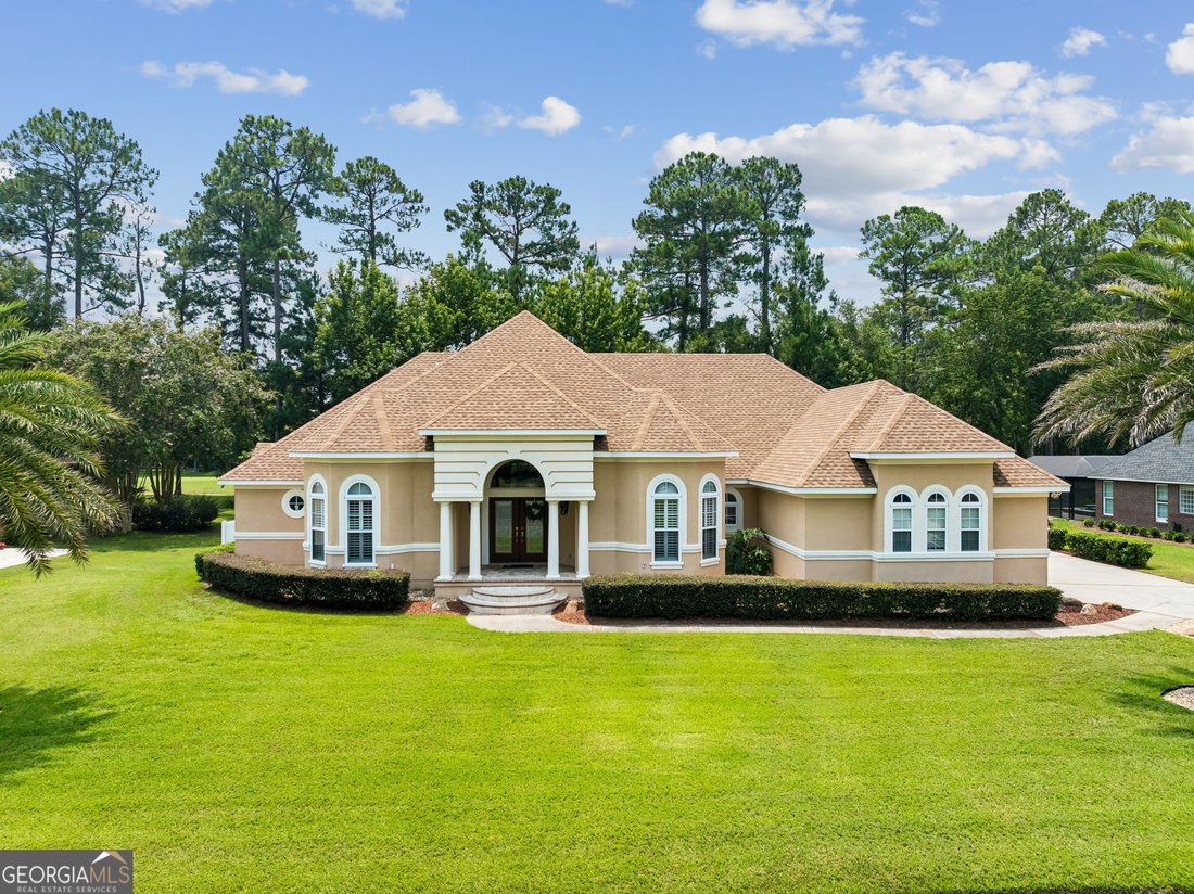 House in St. Marys, Georgia, United States 1 - 18561916
