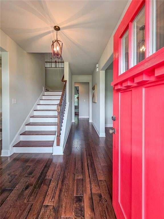 House in Newnan, Georgia, United States 5 - 18565115