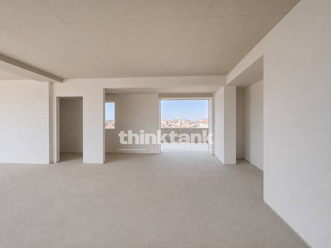 Wohnung in Libertà-Stazione, Catania, Italien 4 - 17229134
