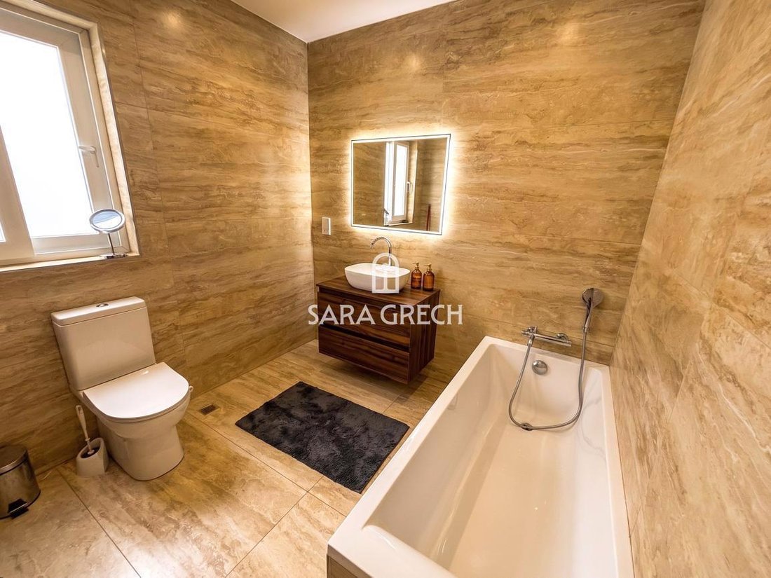 Apartment in Attard, Malta 3 - 18565941