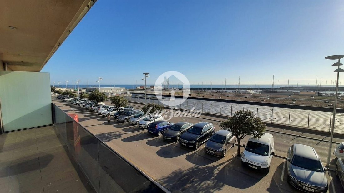 Apartment in Vila do Conde, Porto District, Portugal 5 - 17469108