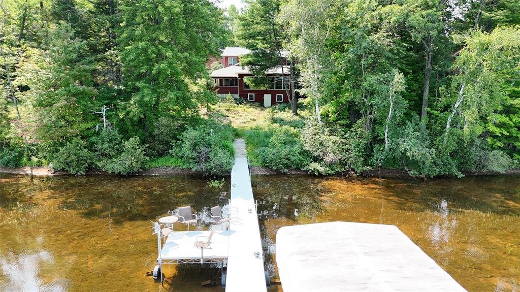 House in Stone Lake, Wisconsin, United States 2 - 18561518