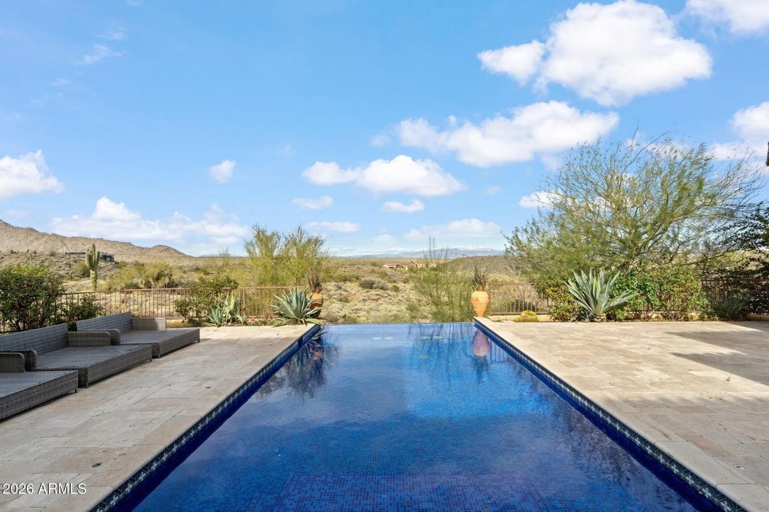 House in Fountain Hills, Arizona, United States 5 - 18565955