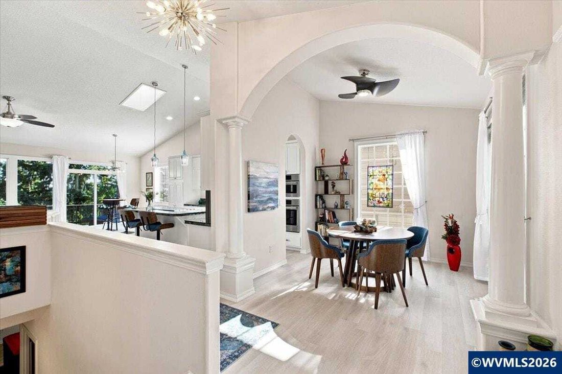Casa a Salem, Oregon, Stati Uniti 5 - 18560984