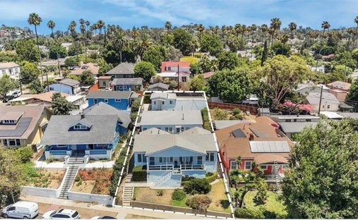 Los Angeles, Californie, États-Unis 1