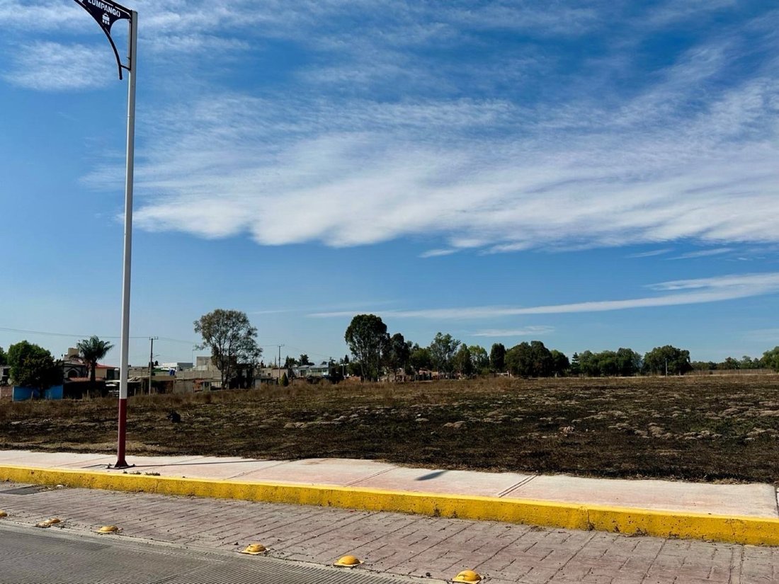 Land in Zumpango, State of Mexico, Mexico 5 - 18560753