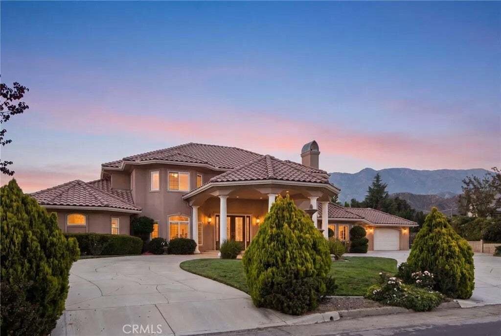 House in Yucaipa, California, United States 1 - 18559409