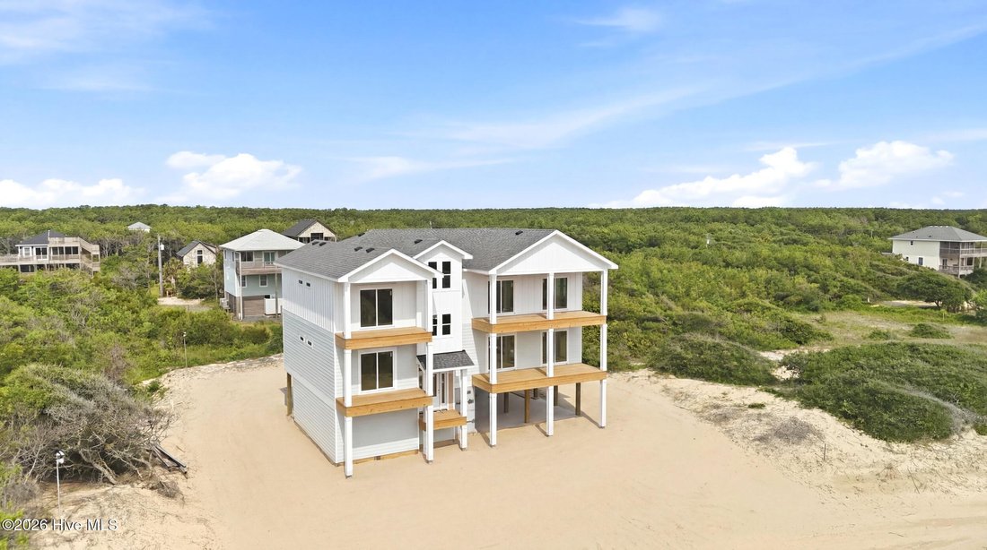 House in Corolla, North Carolina, United States 2 - 18565670
