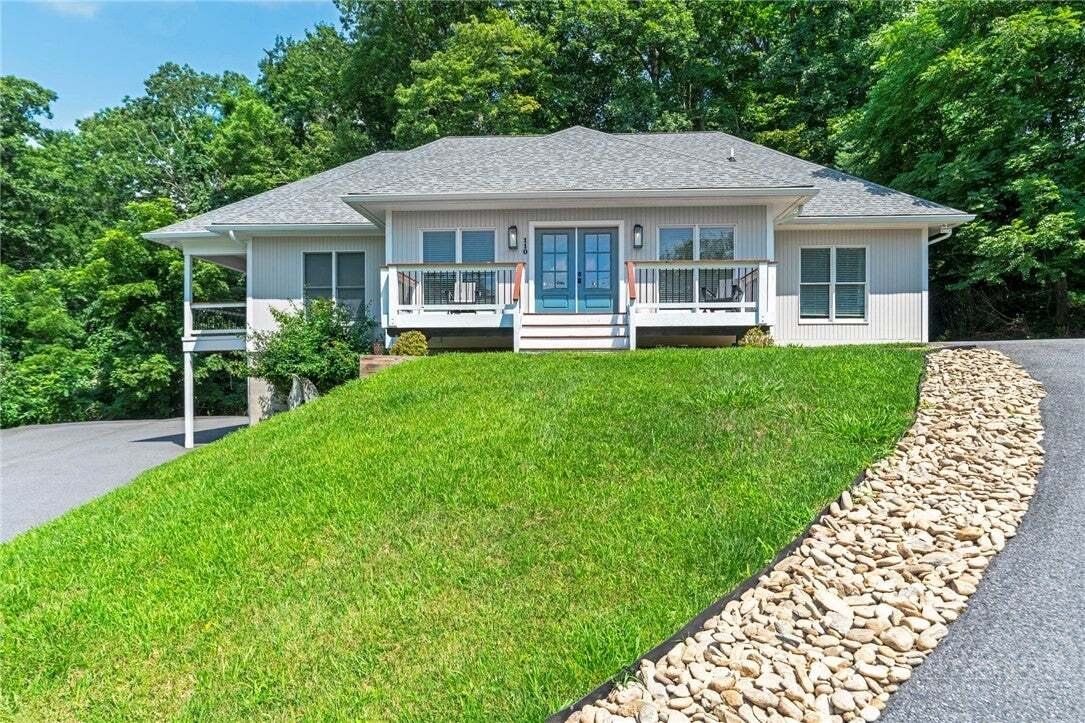 House in Boone, North Carolina, United States 1 - 18560939