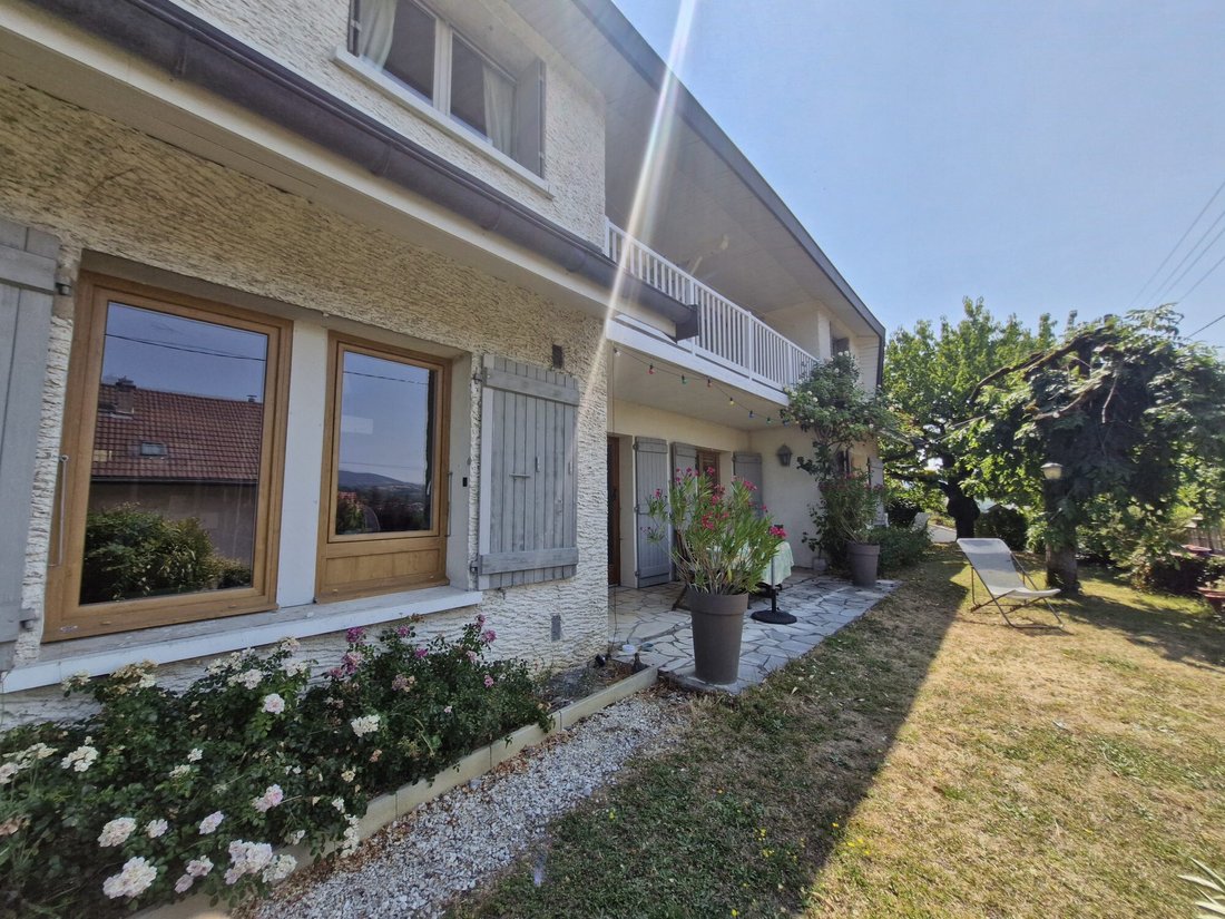 House in Sales, Auvergne-Rhône-Alpes, France 1 - 18256997