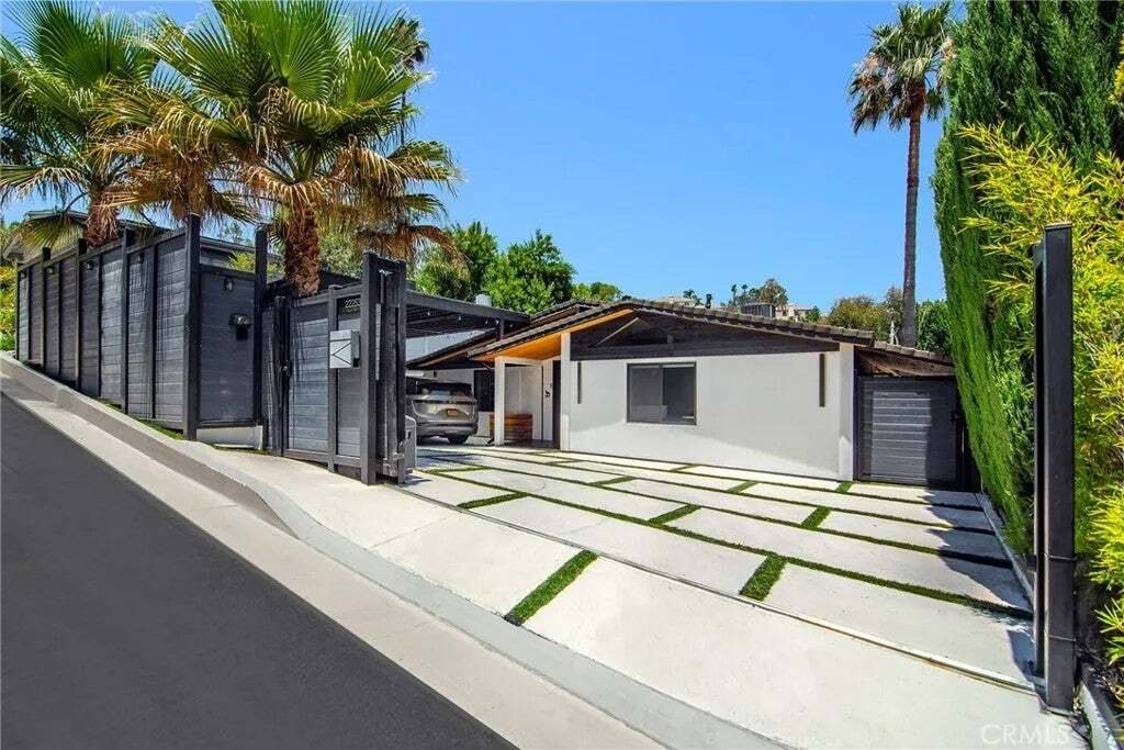 House in Los Angeles, California, United States 1 - 18559310