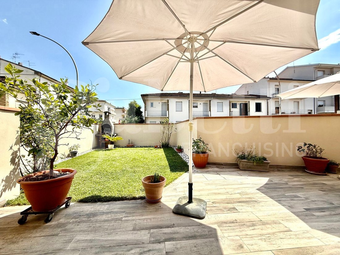 Apartment in San Rocco, Empoli, Tuscany 4 - 18561254