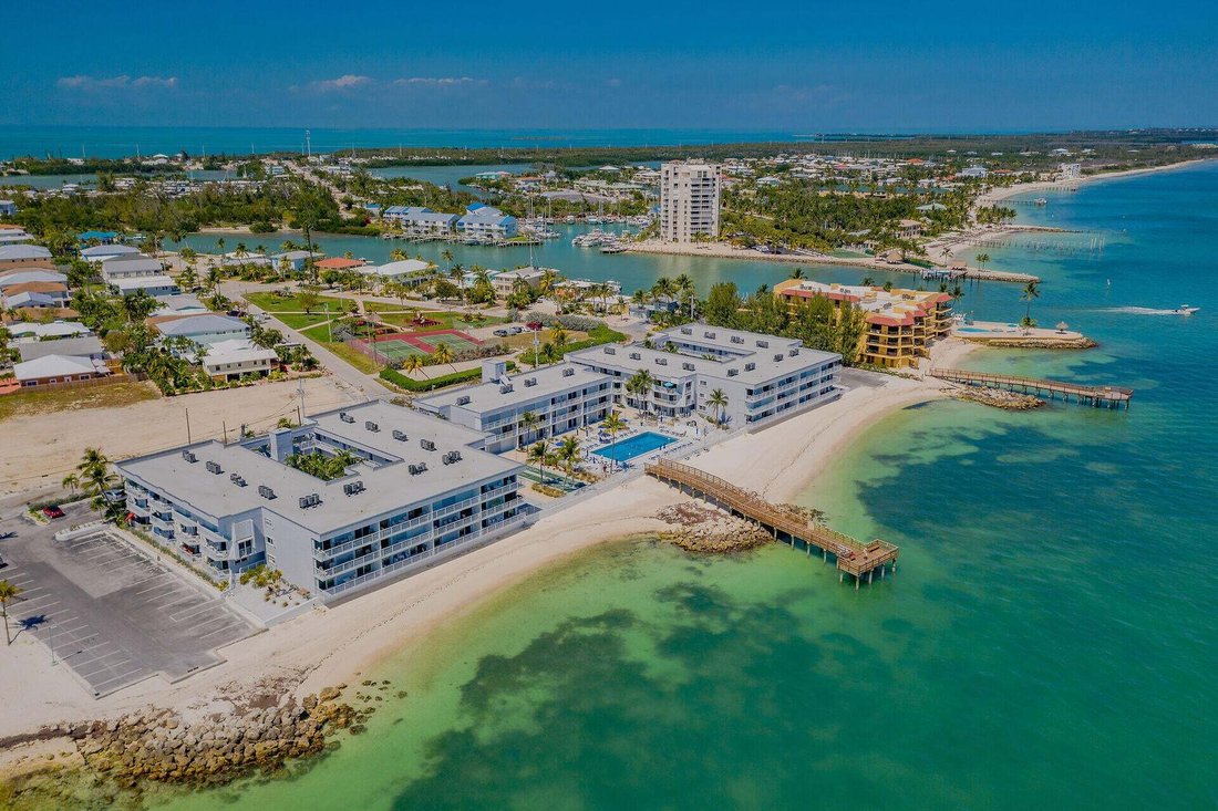Condo in Key Colony Beach, Florida, United States 2 - 18560897