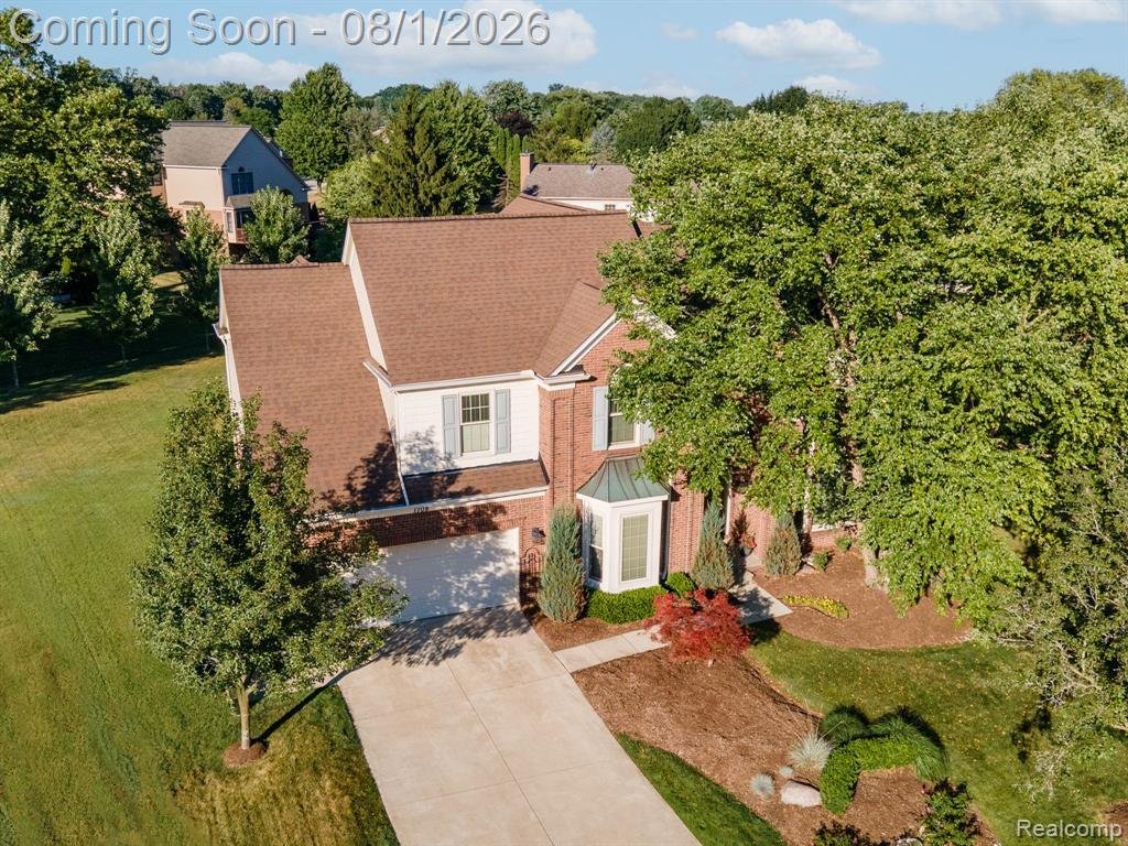 House in Rochester, Michigan, United States 2 - 18564969