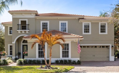 Casa a Winter Garden, Florida, Stati Uniti 1