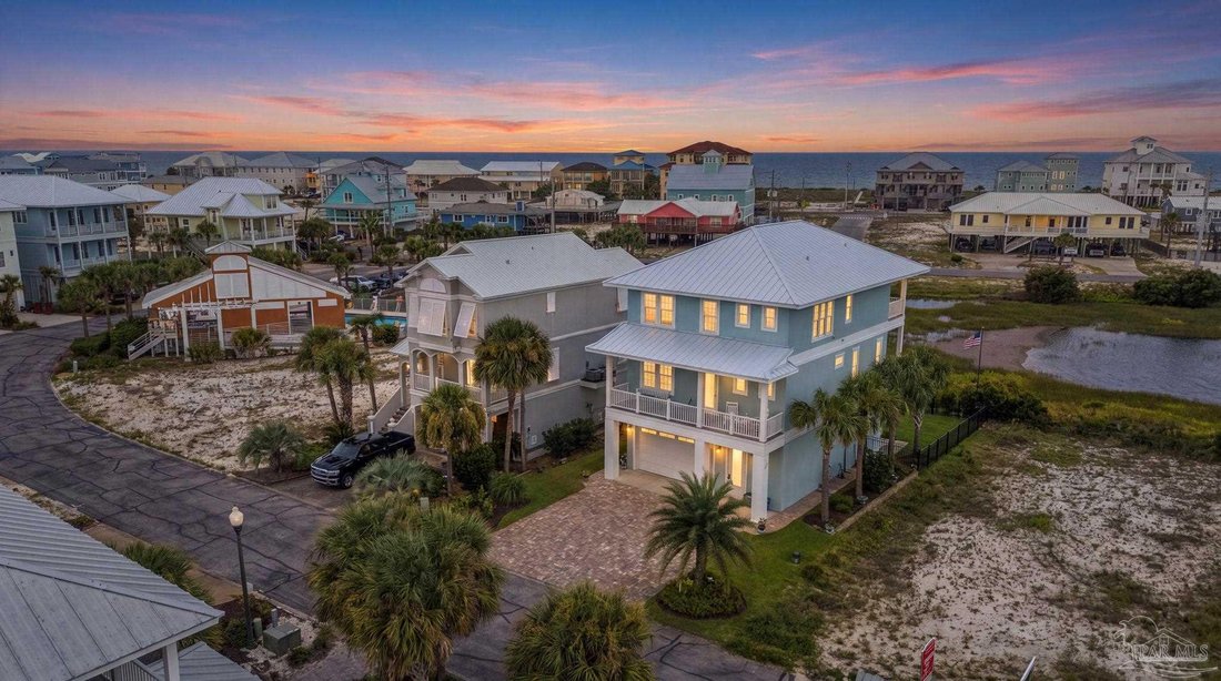 House in Pensacola Beach, Florida, United States 5 - 18552339